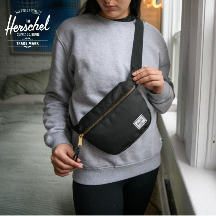 Herschel fanny top pack price