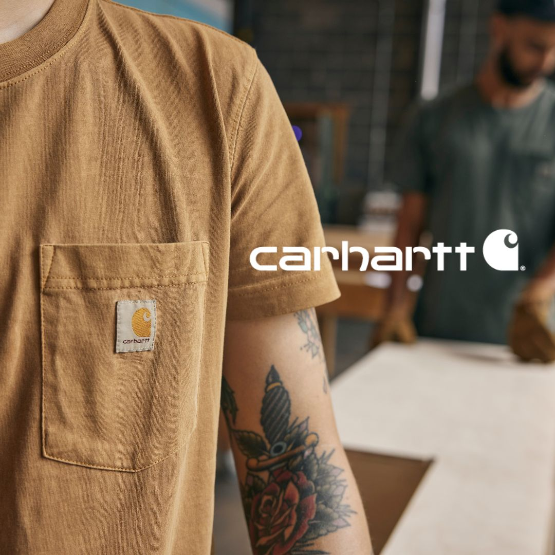 Carhartt beanie top canada