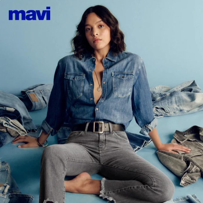 Mavi clothing clearance
