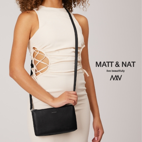 Matt and 2025 nat crossbody sale