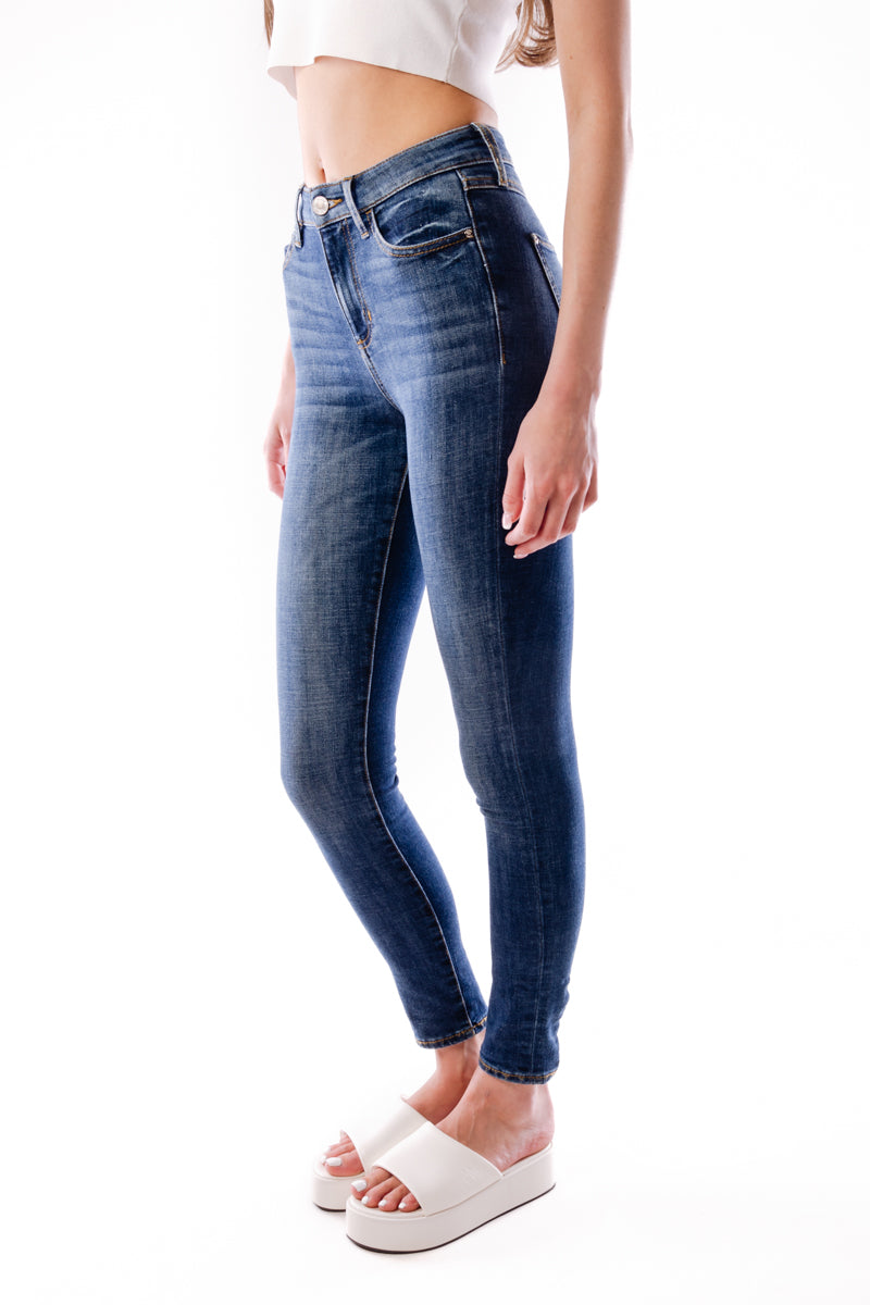 1981 Hi Rise Skinny Jeans
