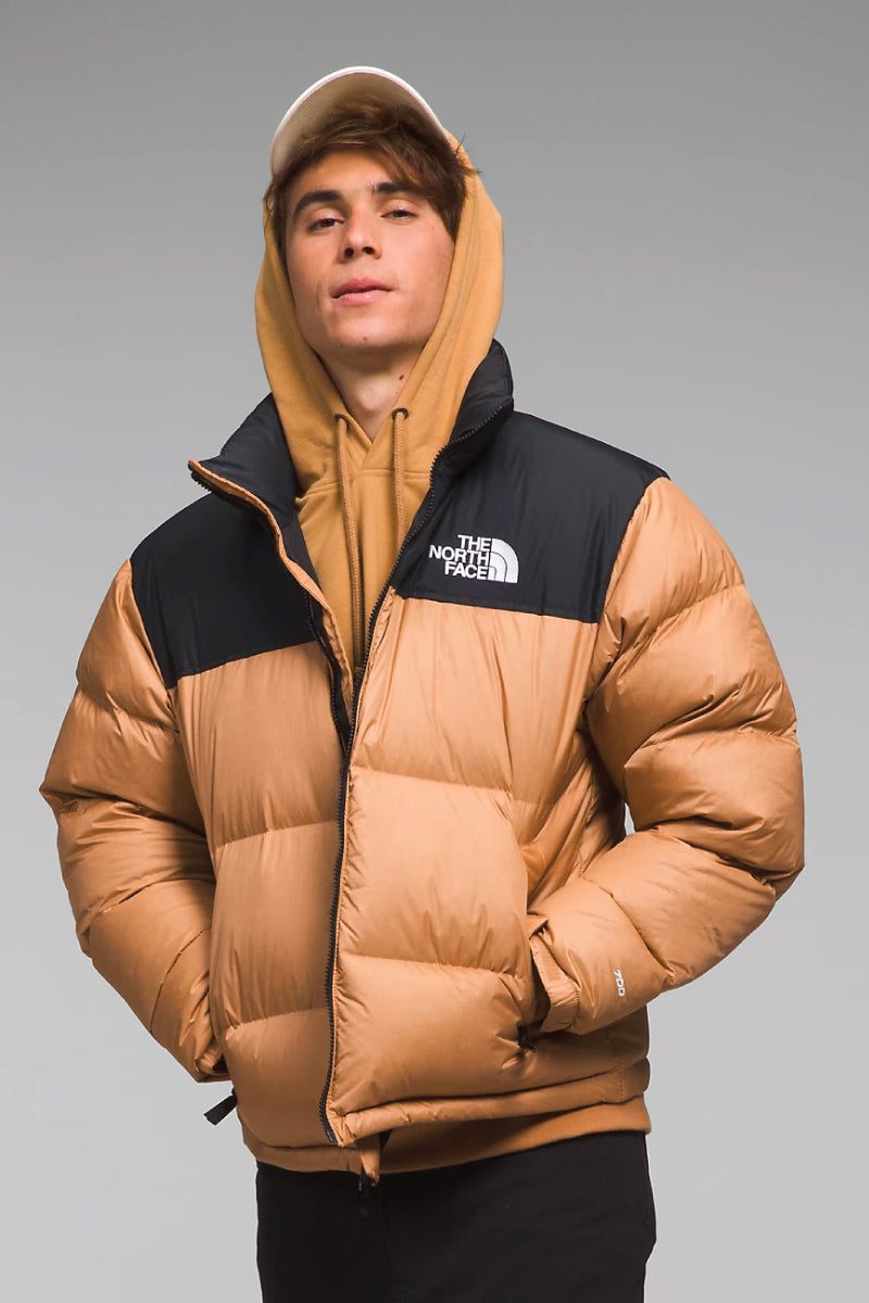 1996 Retro Nuptse Jacket