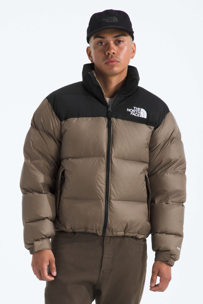 1996 Retro Nuptse Jacket - MOC