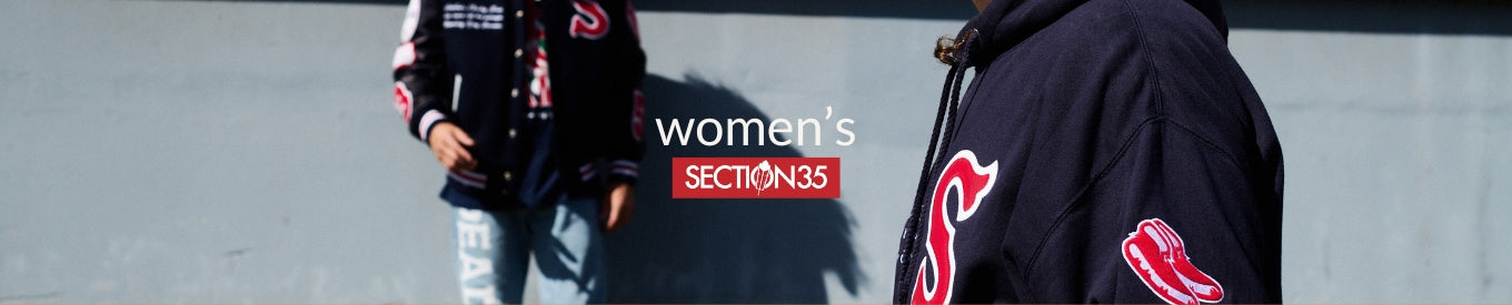 Shop women's SECTION 35 at Below The Belt.