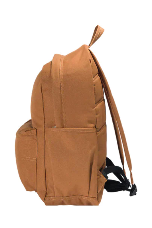 21L Classic Laptop Daypack - Brown