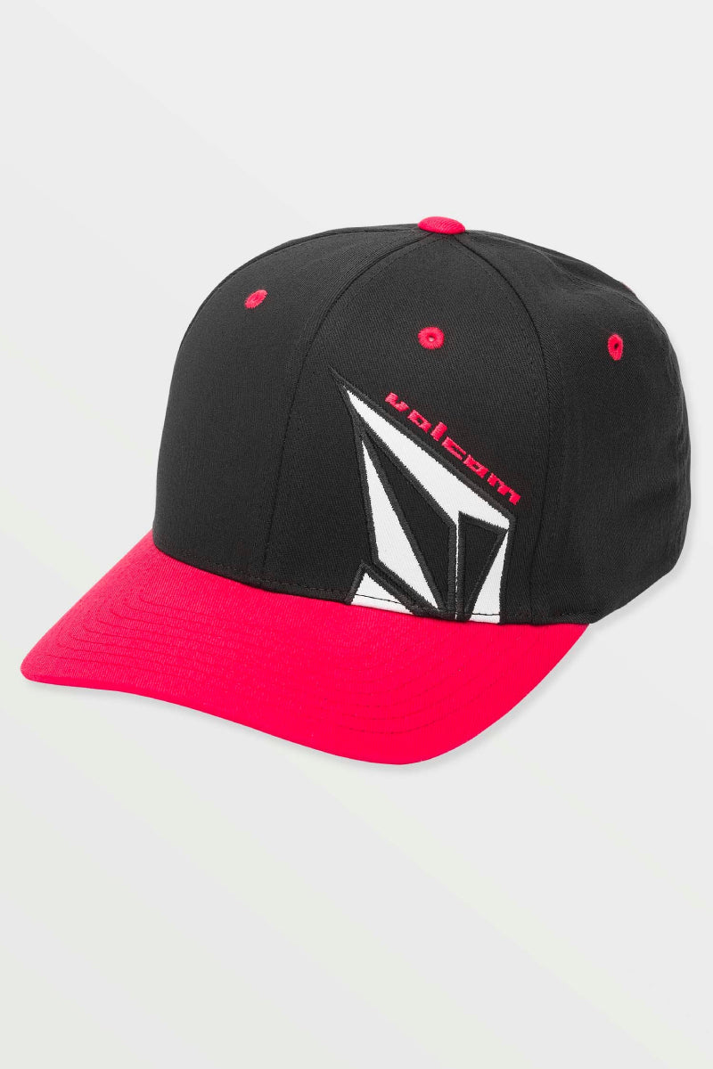 21St Century Stn Flexfit Hat - CHI