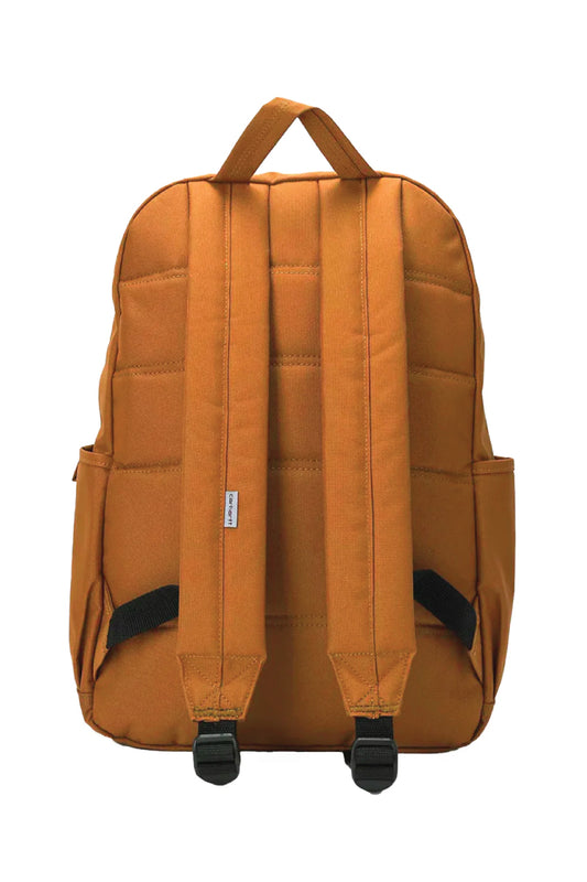 25L Classic Laptop Backpack - Brown