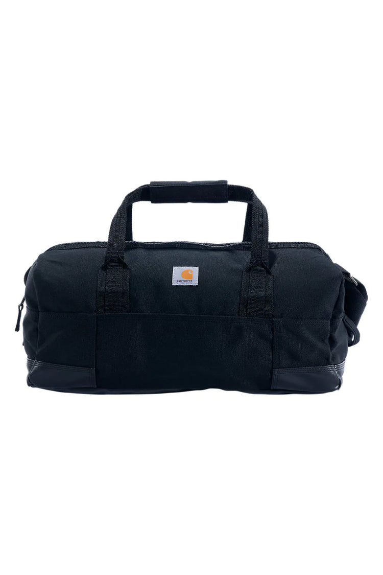 35L Classic Duffel Bag - BLK