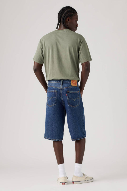 470 Baggy Shorts - NIG