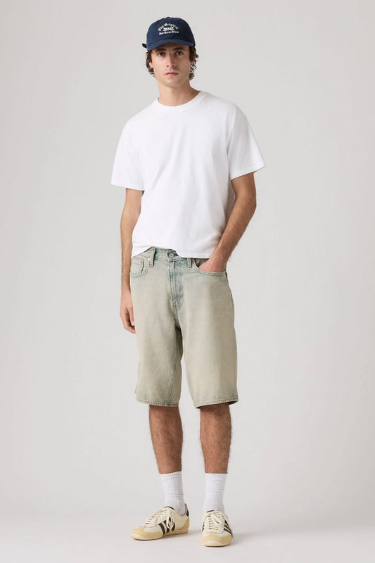 478 Baggy Shorts - ALT
