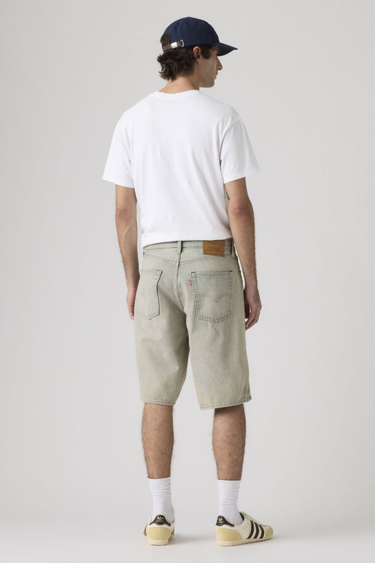 478 Baggy Shorts - ALT