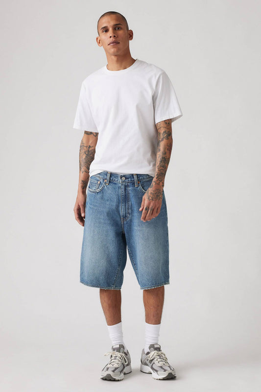 478 Baggy Shorts - MY