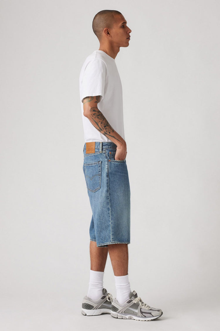 478 Baggy Shorts - MY