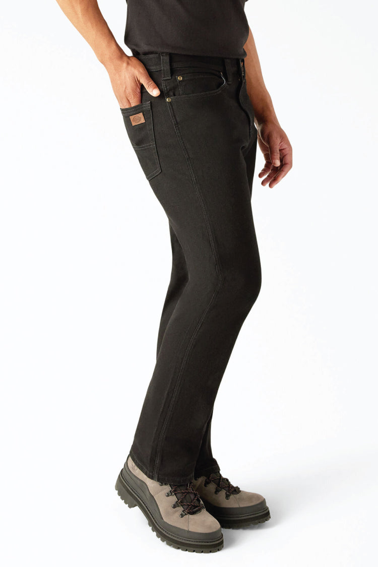 FLEX Regular Fit 5-Pocket Jeans - 32