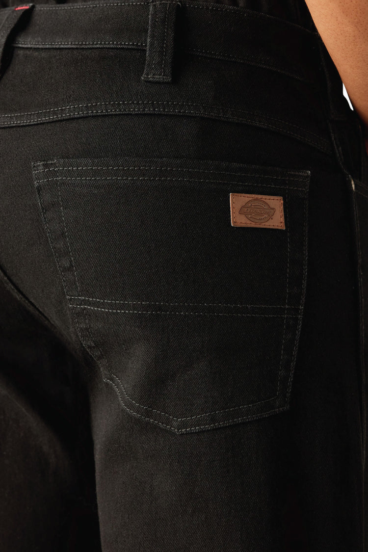 FLEX Regular Fit 5-Pocket Jeans - 32