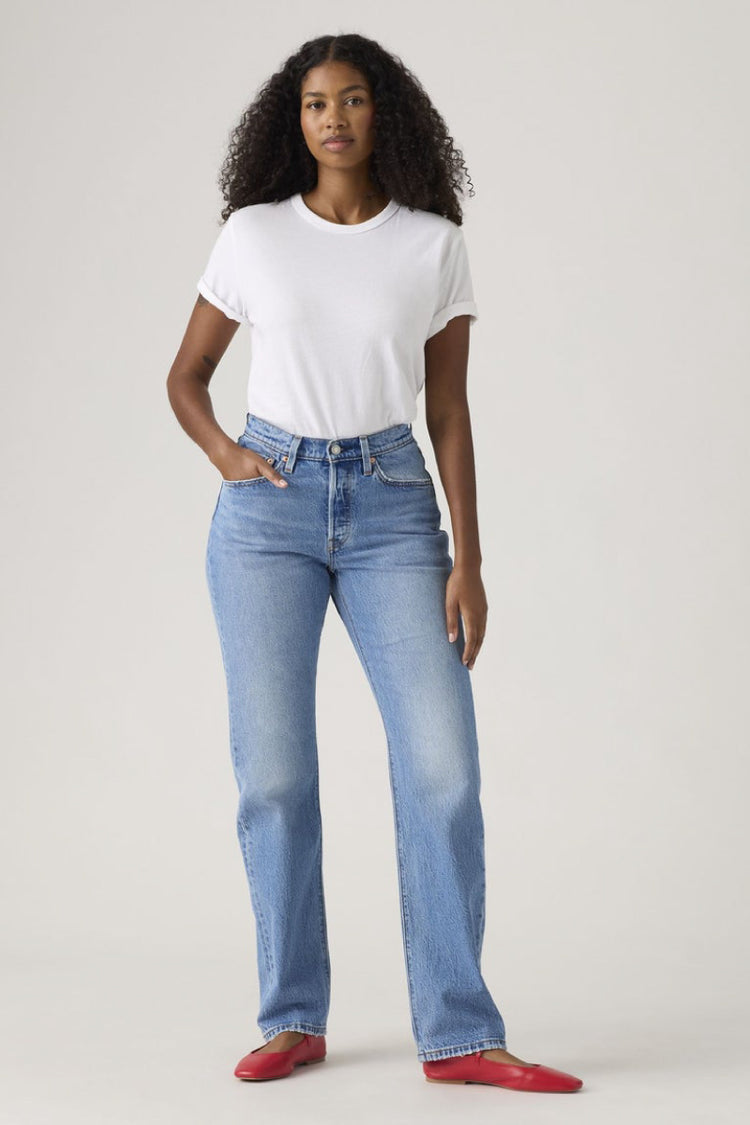 501 Curve Jeans - 32