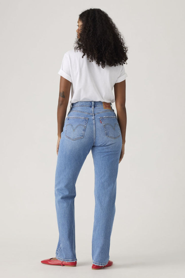 501 Curve Jeans - 32