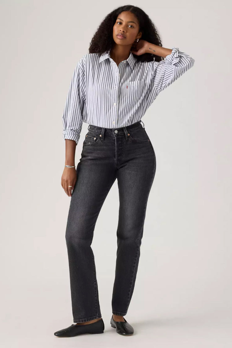 501 Curve Jeans - 32