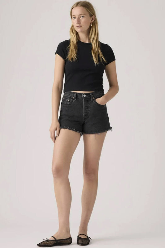 501 Curve Shorts - MEM