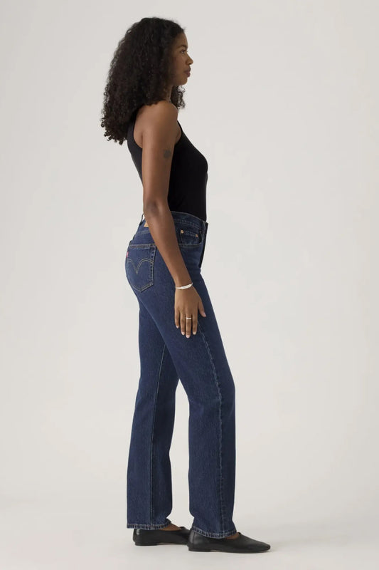 501 Curve Jeans - 32