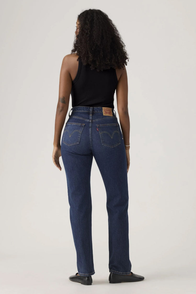501 Curve Jeans - 32