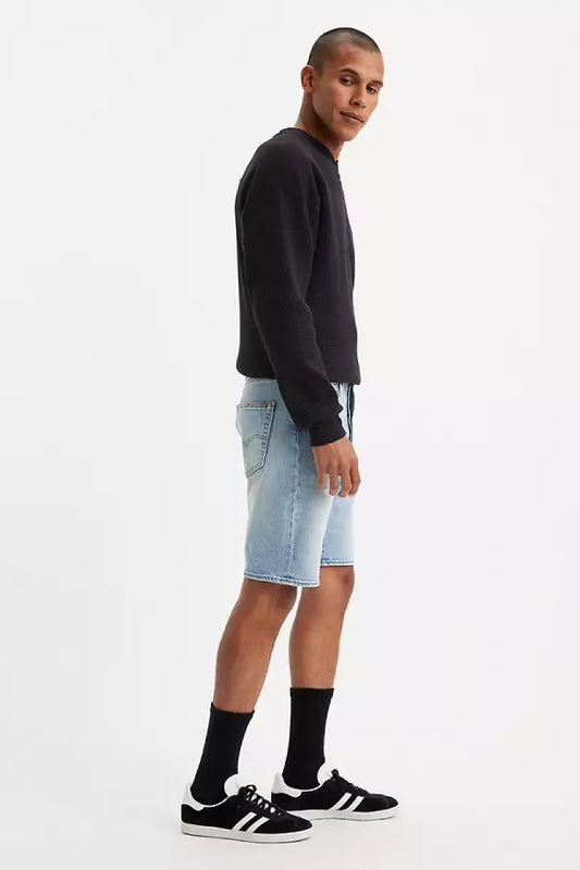 501 Hemmed Shorts - THA