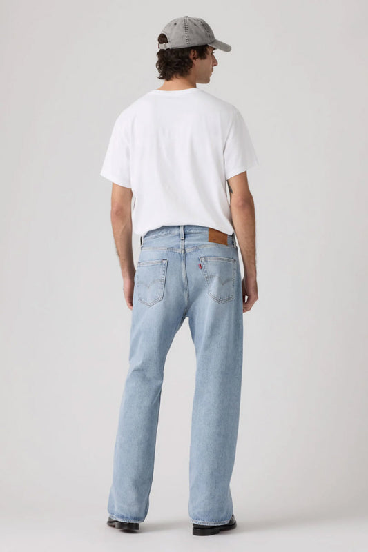 501 Loose Jeans - 32