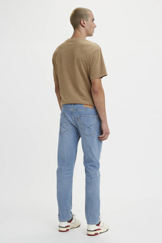 502 Taper Fit Jeans