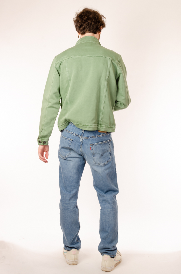 502 Taper Fit Jeans