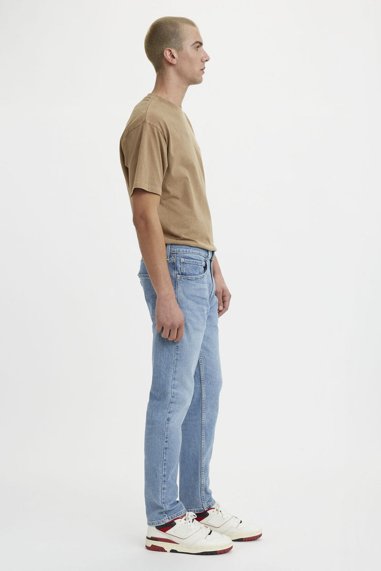 502 Taper Fit Jeans