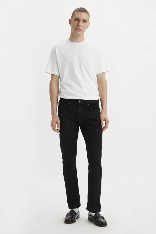 502 Taper Fit Jeans