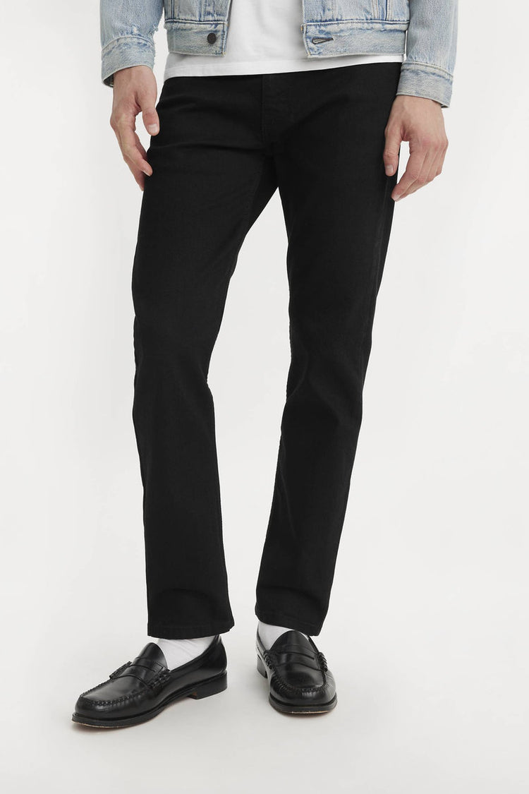502 Taper Fit Jeans