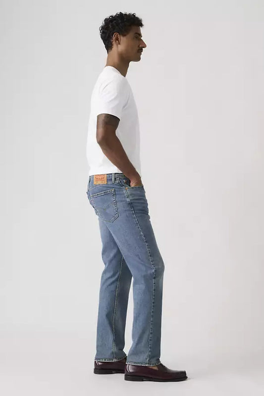 514 Straight Fit Jeans - 30
