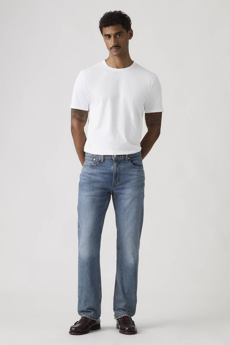 514 Straight Fit Jeans - 30