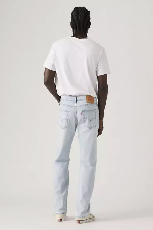 514 Straight Fit Jeans - 32