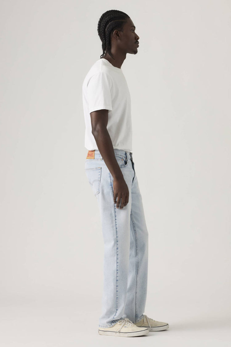 514 Straight Fit Jeans - 32