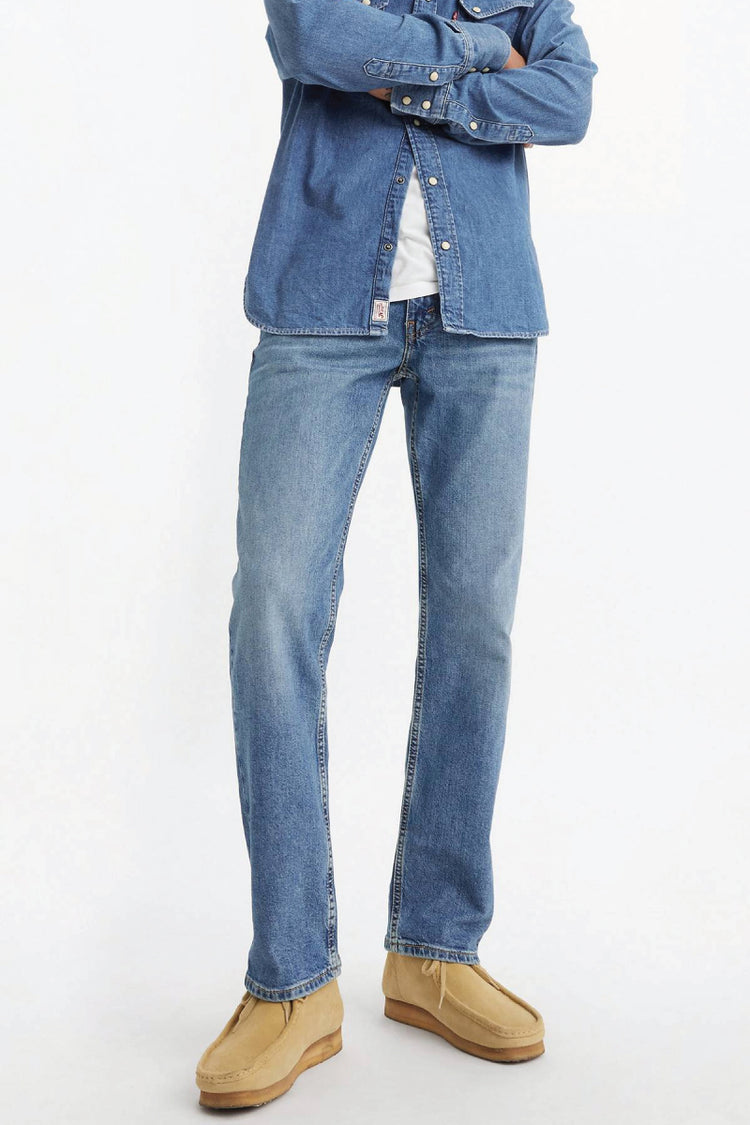 514 Straight Fit Jeans - 32