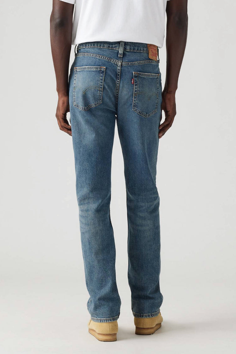 514 Straight Fit Jeans - 32