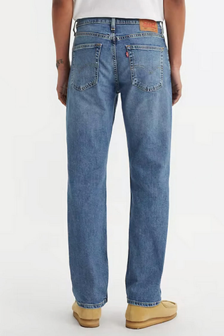 514 Straight Fit Jeans - 32