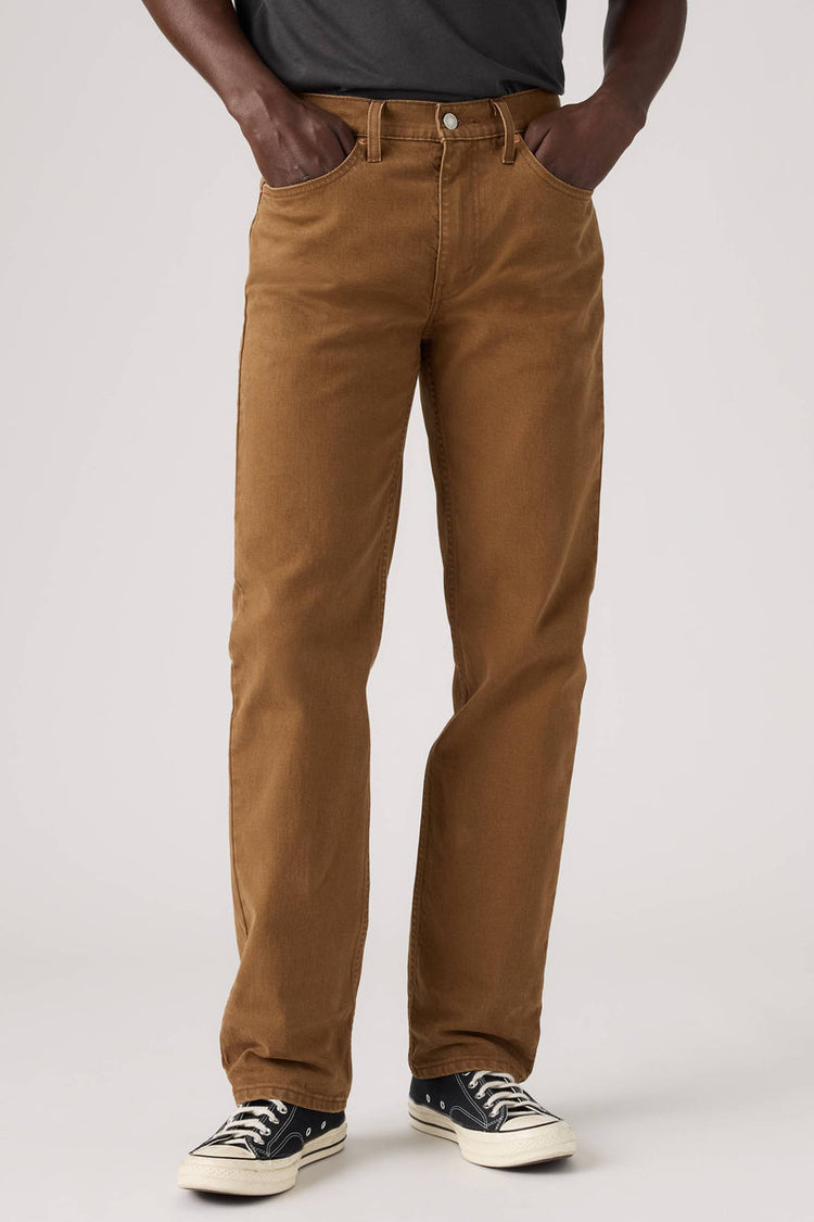 514 Straight Fit Jeans - 32