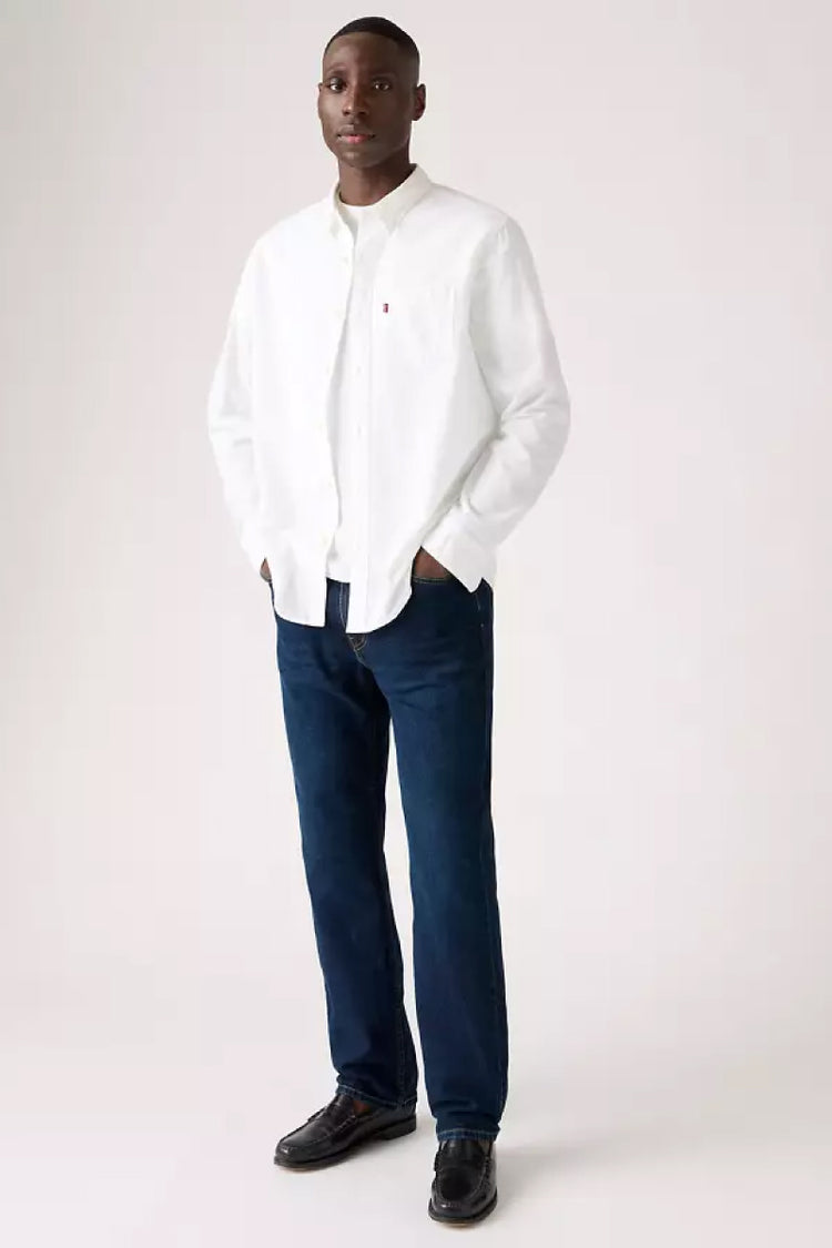 514 Straight Fit Jeans