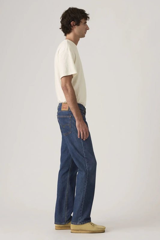 514 Straight Fit Jeans