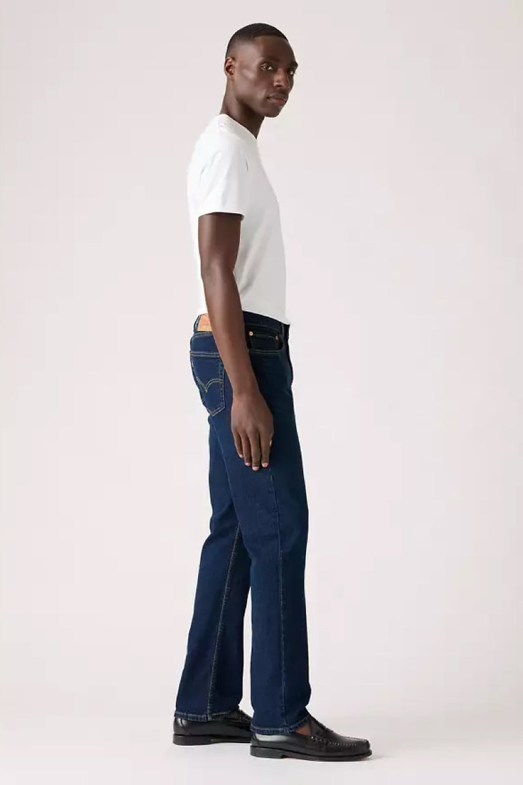 514 Straight Fit Jeans