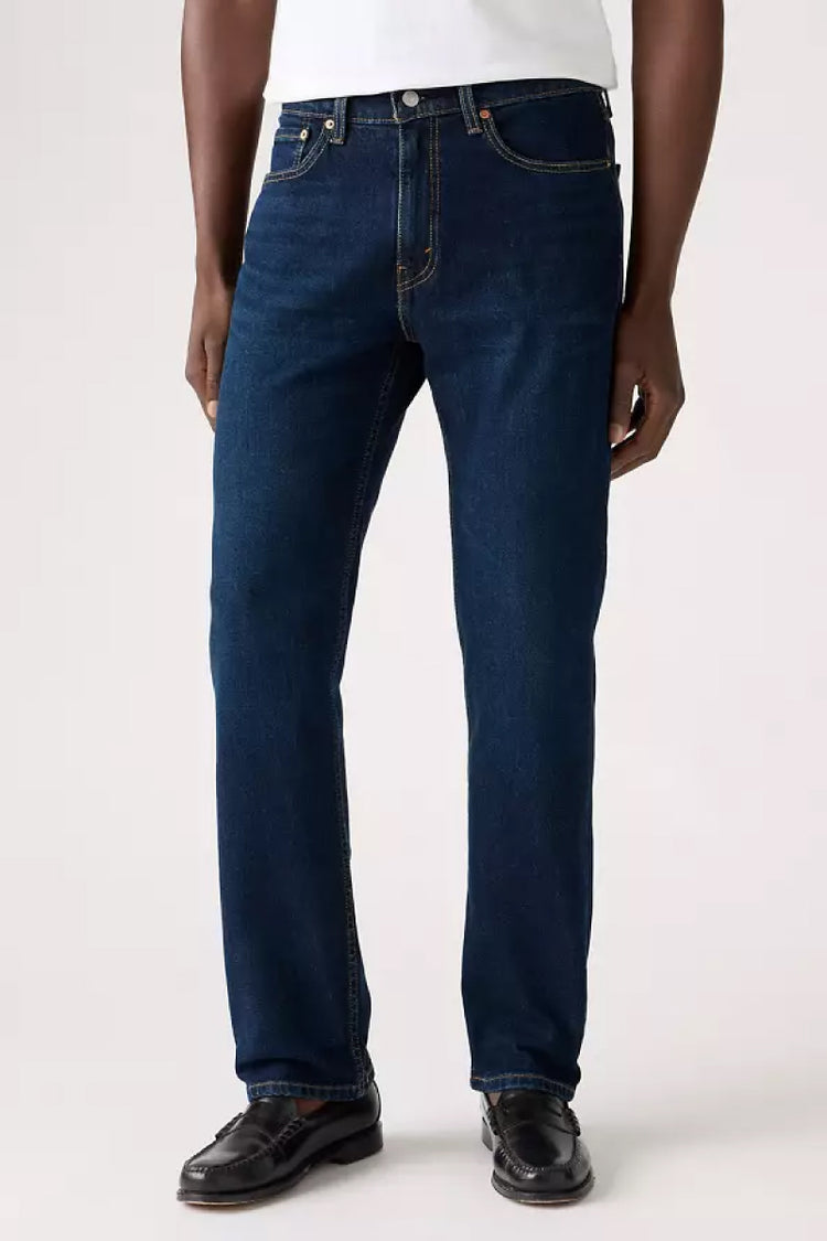 514 Straight Fit Jeans