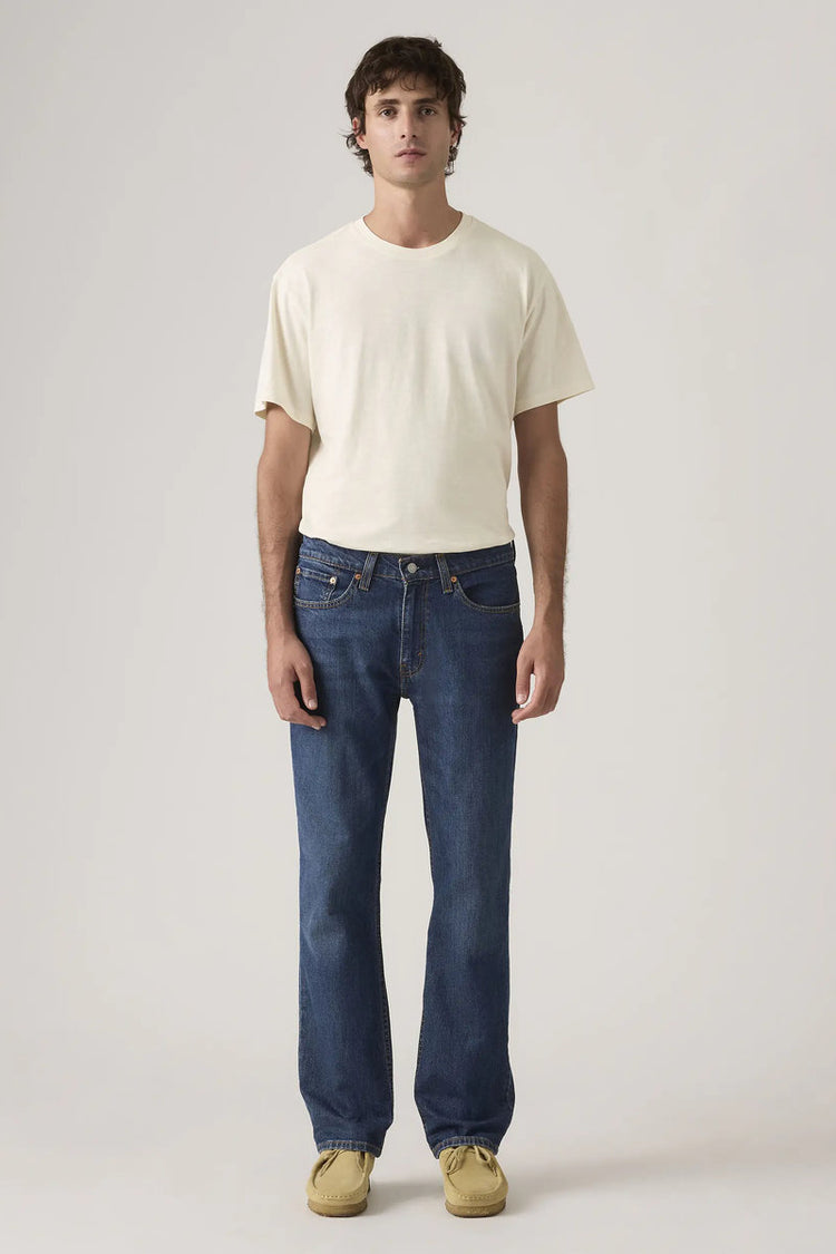 514 Straight Fit Jeans