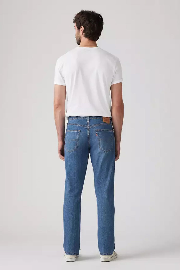 541 Athletic Taper Jeans