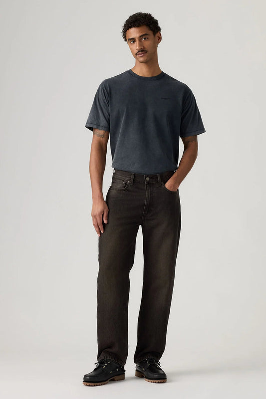 565 Loose Straight Jeans - 32