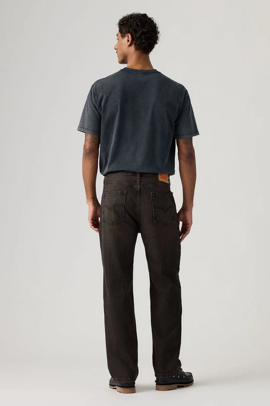 565 Loose Straight Jeans - 32