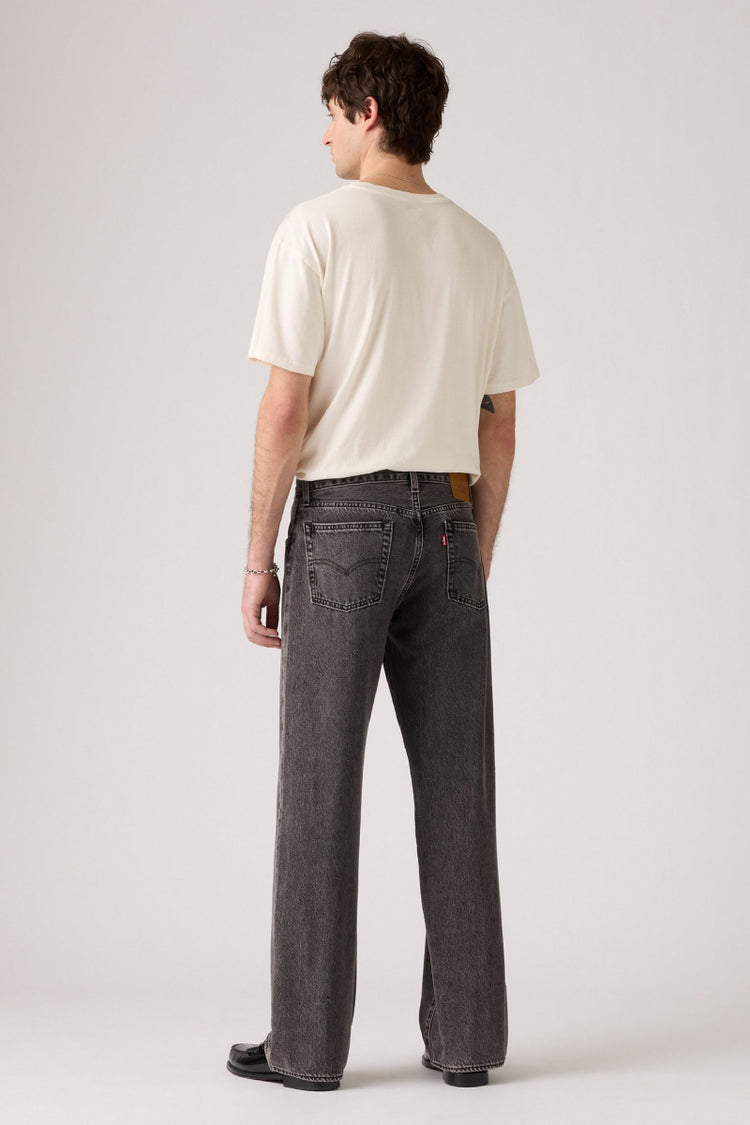 567 Relaxed Flare Jeans - 32