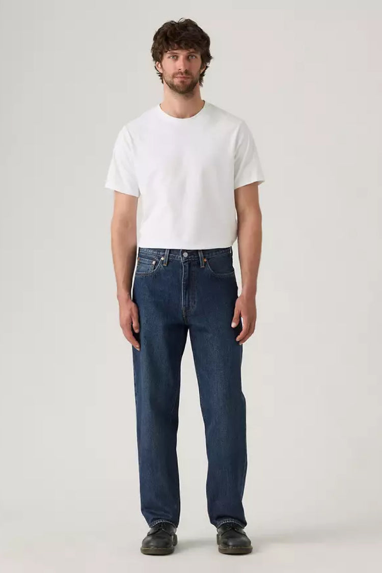 568 Loose Straight Jeans
